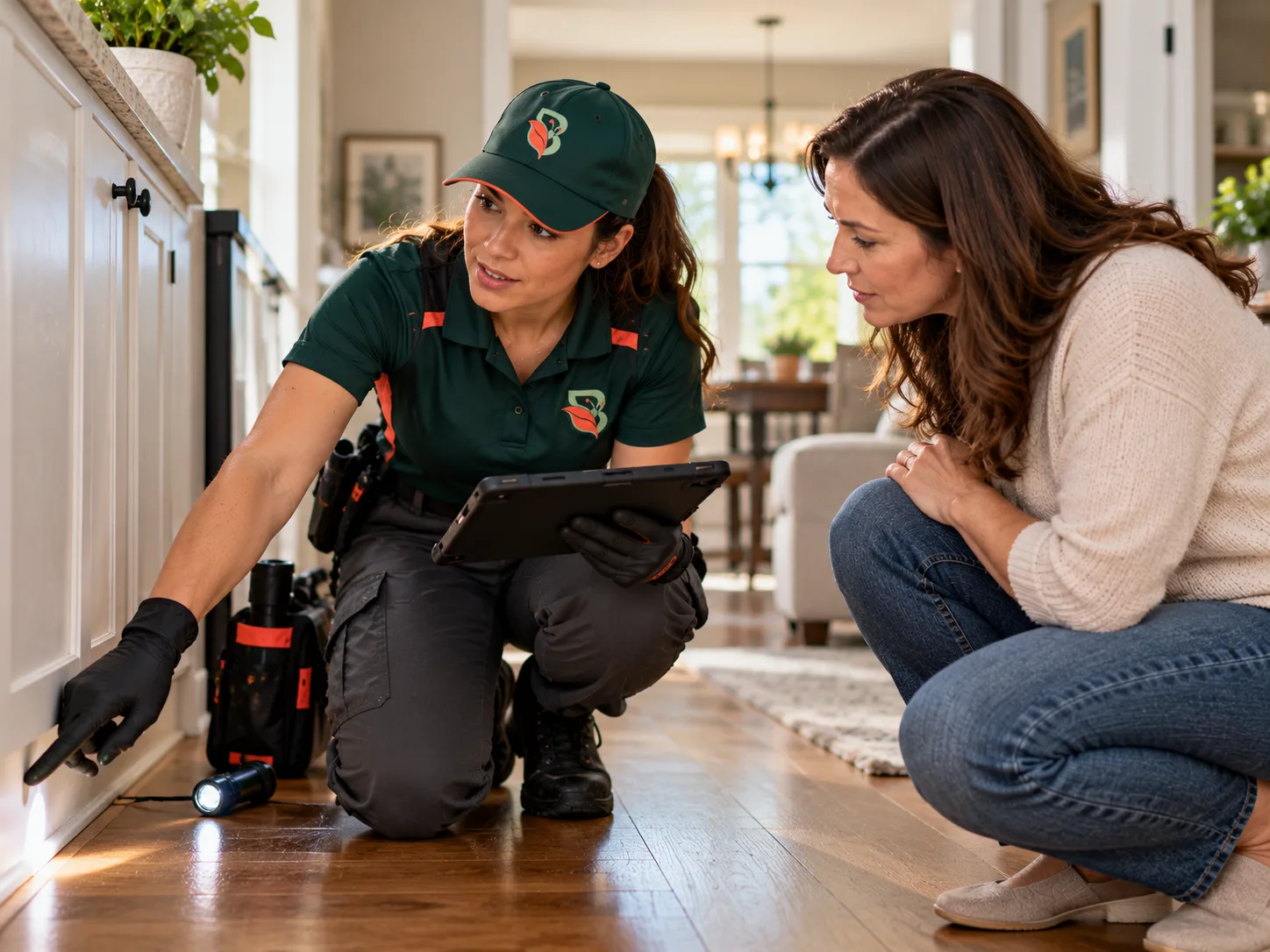 Pest Control West Point, AR FAQs